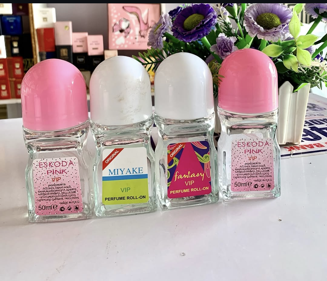 Deodorant
