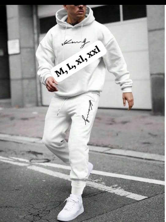 Ensemble Jogging