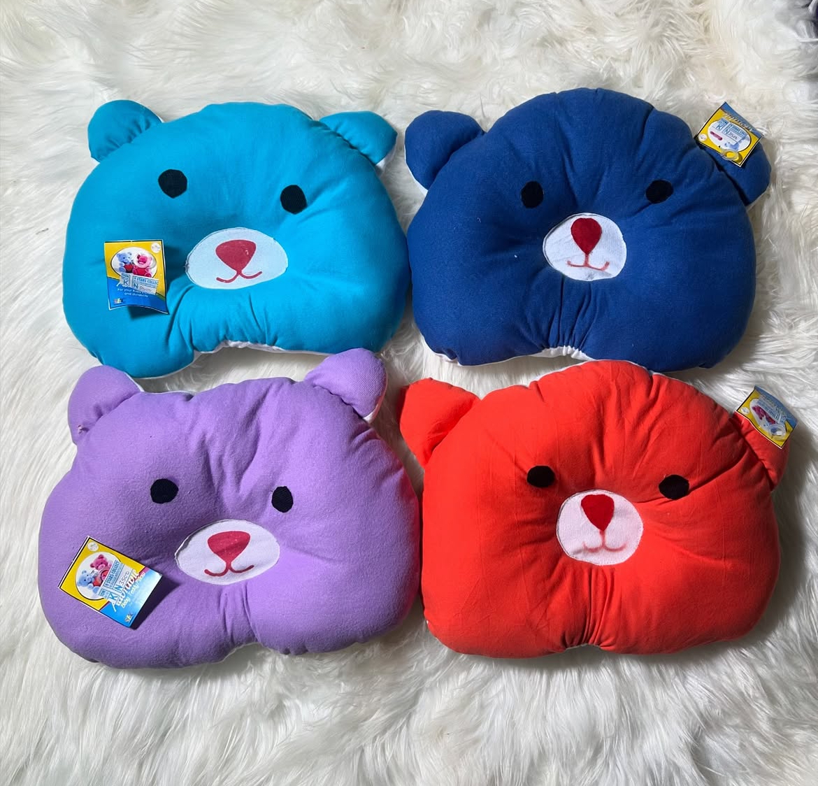 Coussin