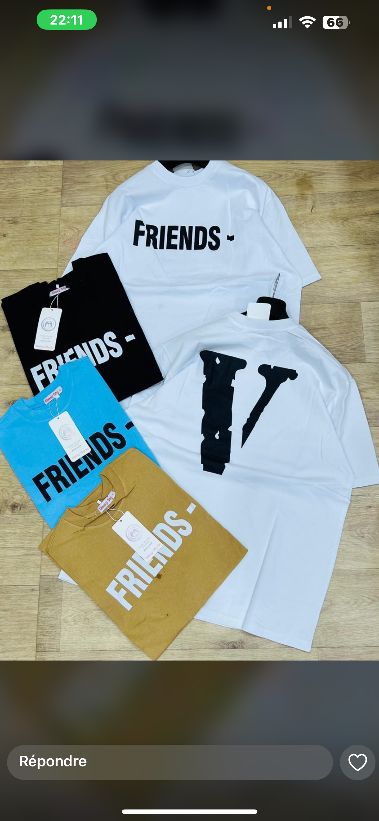 Teeshirt