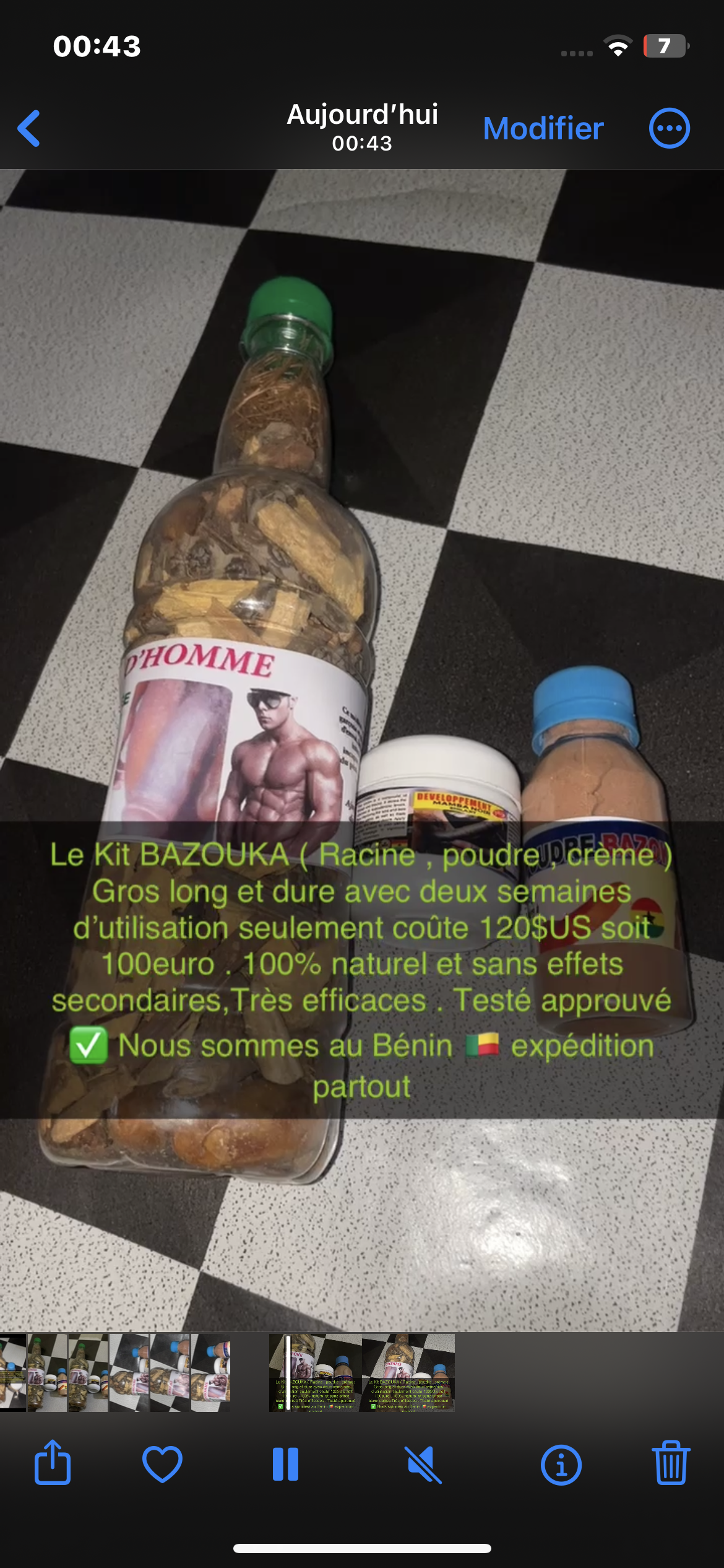 BAZOOKA