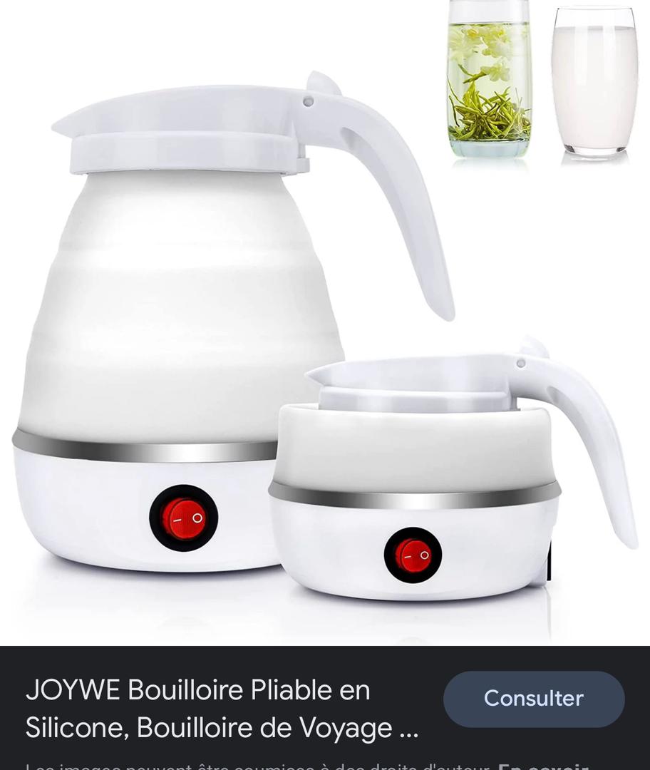 Chauffe-eau