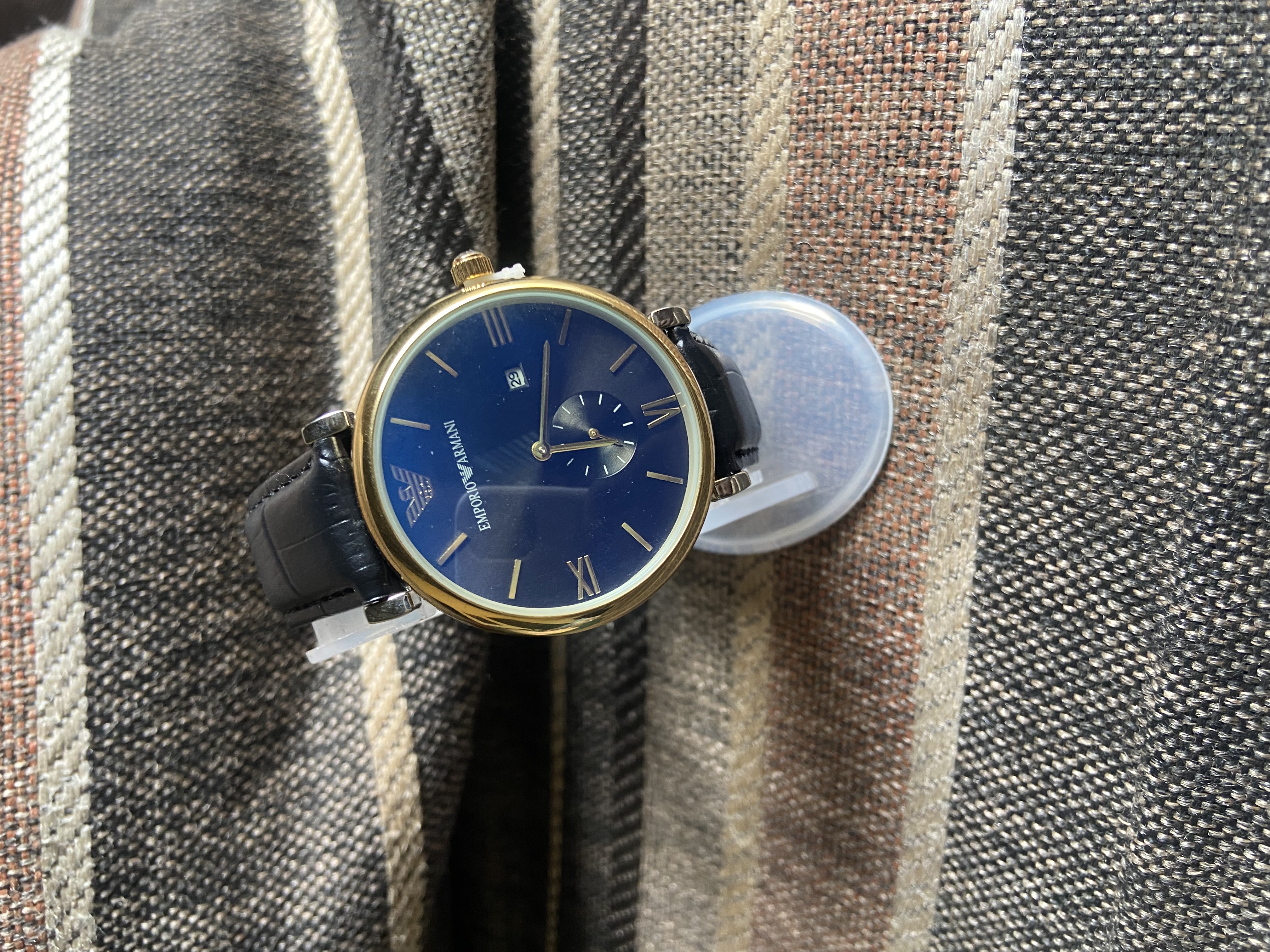 Montre Homme