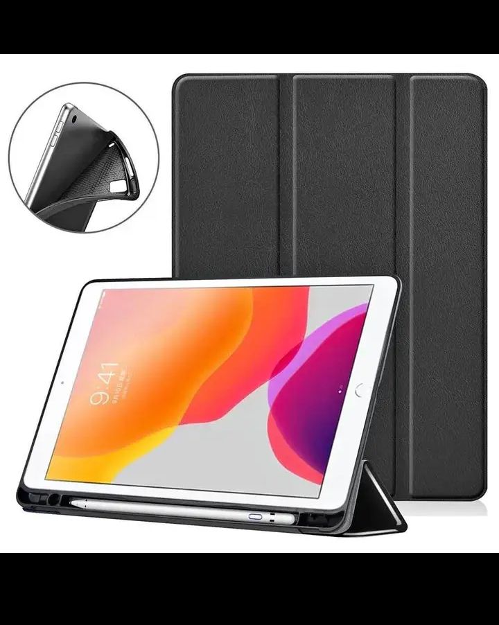 Protège iPad