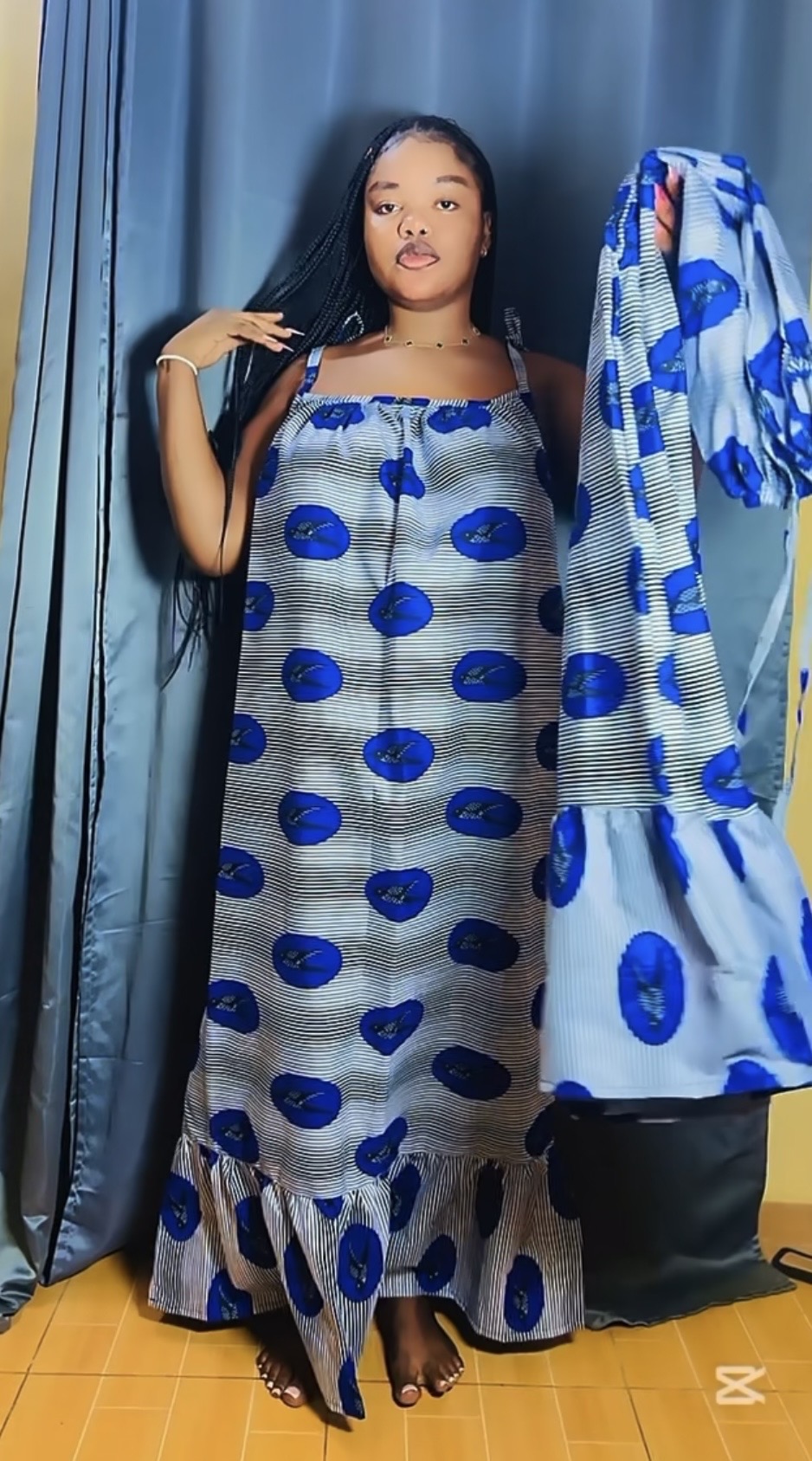Robe 👗