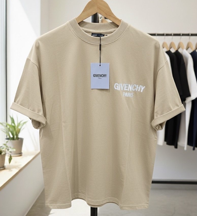 T-SHIRT